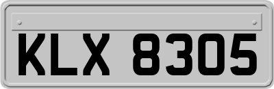 KLX8305