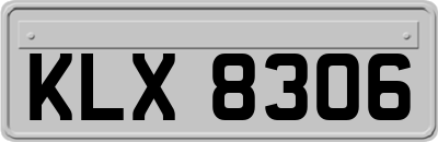 KLX8306