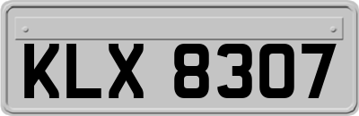 KLX8307