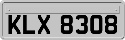 KLX8308
