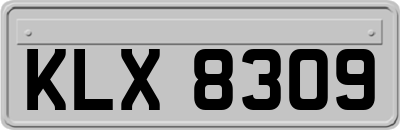 KLX8309