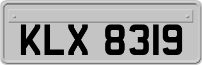 KLX8319