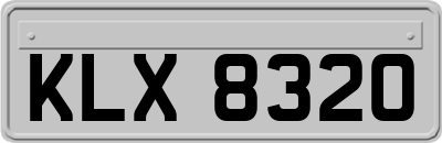 KLX8320