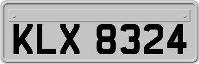 KLX8324