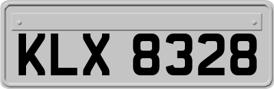 KLX8328