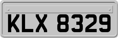 KLX8329