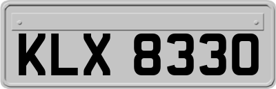 KLX8330