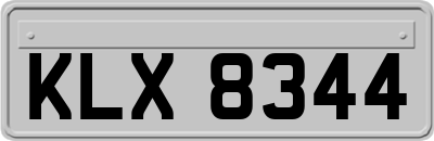 KLX8344