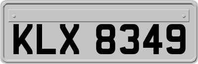 KLX8349