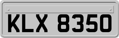 KLX8350