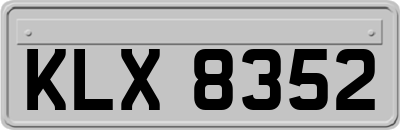 KLX8352