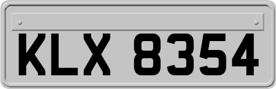 KLX8354