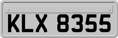 KLX8355