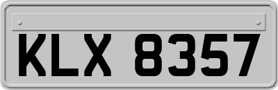 KLX8357