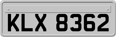 KLX8362