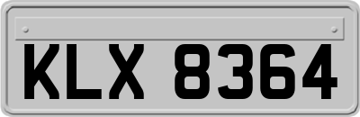 KLX8364