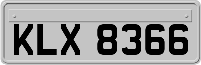 KLX8366