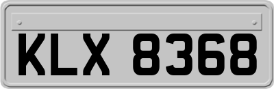 KLX8368