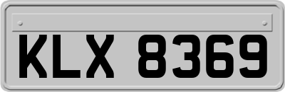 KLX8369