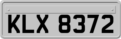 KLX8372