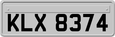 KLX8374