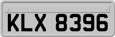 KLX8396