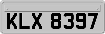 KLX8397
