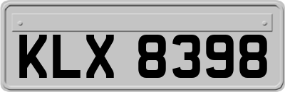 KLX8398