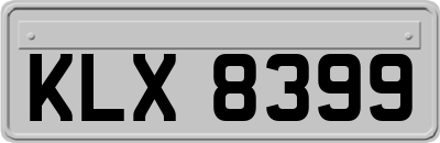 KLX8399