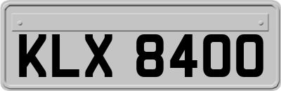 KLX8400