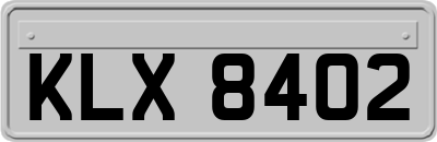 KLX8402