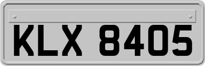KLX8405