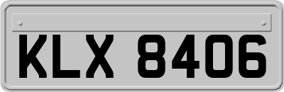 KLX8406