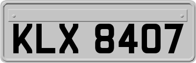 KLX8407