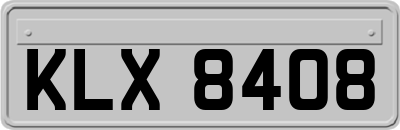 KLX8408