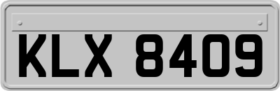 KLX8409
