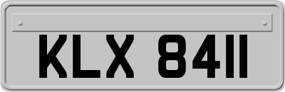 KLX8411