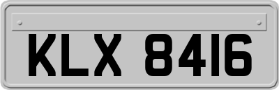 KLX8416