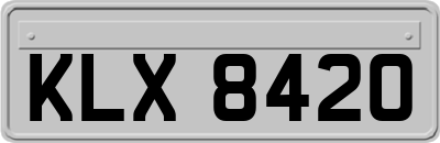 KLX8420