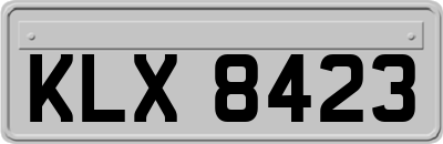 KLX8423