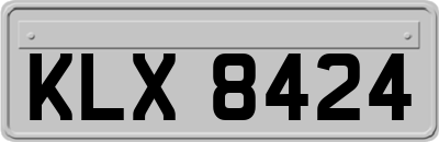 KLX8424