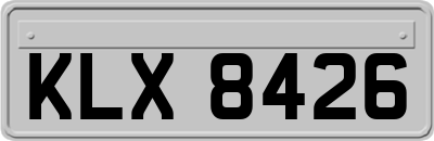 KLX8426