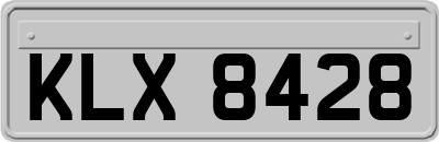 KLX8428