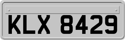 KLX8429