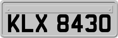KLX8430