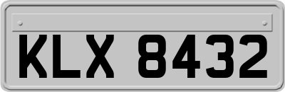 KLX8432