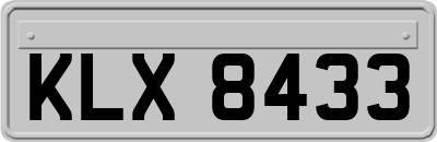 KLX8433