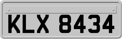 KLX8434