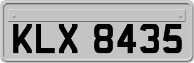 KLX8435