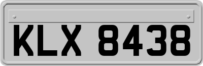 KLX8438